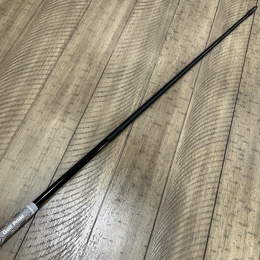 PING Alta CB 65R Black Fairway Wood Shaft 42.3/8" with G430 Adapter, Near Mint - Picture 6 of 9